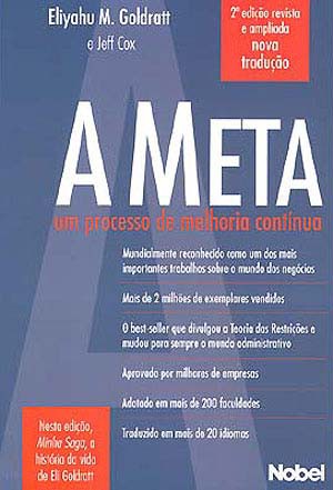 A Meta  (Livro)