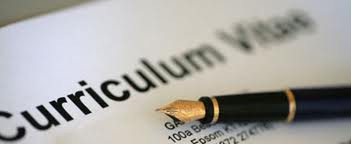 Curriculum Vitae