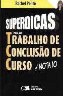 Superdicas para um TCC (Livro)