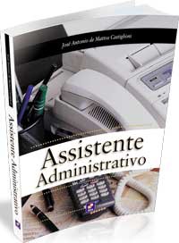 Assistente Administrativo (Livro)