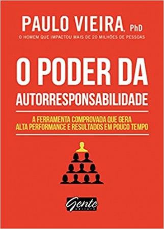 Autorresponsabilidade (Livro)