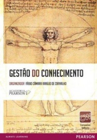 Gestão do Conhecimento (Livro)