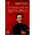 O Sucesso esta no equilibrio (Livro)