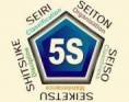 Programa de Treinamento de 5S
