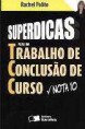 Superdicas para um TCC (Livro)