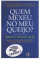 Quem Mexeu no Meu Queijo? (Livro)