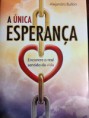 A única esperança (Livro)