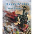 Harry Potter e A Pedra Filosofal (Livro)