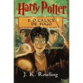 Harry Potter e o Cálice de Fogo (Livro)