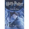 Harry Potter e A Ordem da Fênix (Livro)