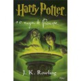Harry Potter e o Enigma do Príncipe (Livro)