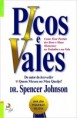 Livro - Picos e vales (Livro)
